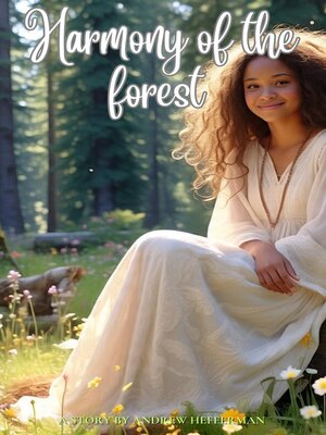 cover image of Harmony of the Forest